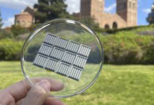 维持钙钛矿太阳能电池长期效能稳定的好方法