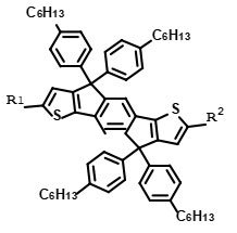 OPV Donors Ligant