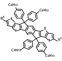 OPV Donors Ligant