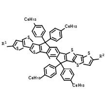 OPV Donors Ligant