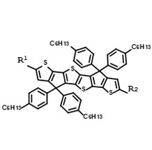 OPV Donors Ligant