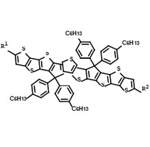 OPV Donors Ligant