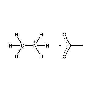 Ethylammonium formate