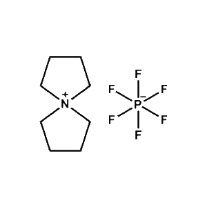 5-Azaspiro[4.4]nonan-5-ium tetrafluoroborate