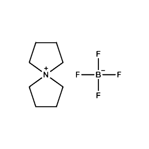 5-Azaspiro[4.4]nonan-5-ium iodide