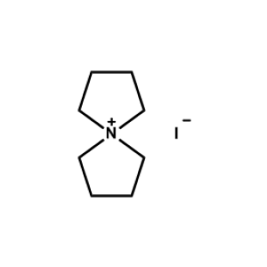 5-Azaspiro[4.4]nonan-5-ium bromide