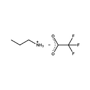 n-Propylammonium trifluoroacetate