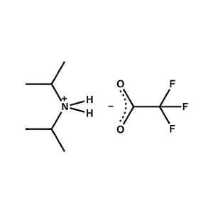 Di-isopropylammonium trifluoroacetate