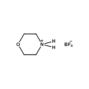 Morpholinium tetrafluoroborate