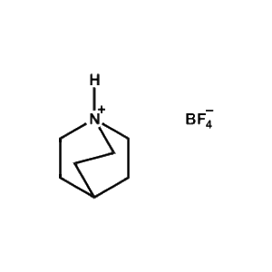 Quinuclidin-1-ium tetrafluoroborate