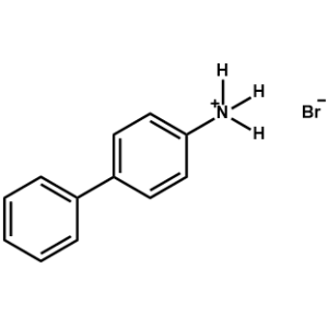 Biphenylammonium bromide