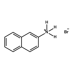 2-Naphthylammonium bromide