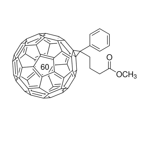 [6,6]-Phenyl C61 butyric acid methyl ester >99.5% Spiro-OMeTAD