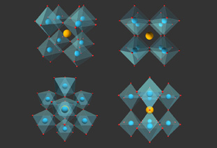 Perovskite Solar Cells Set a New Record: The Progress Towards 25.8 % Efficiency