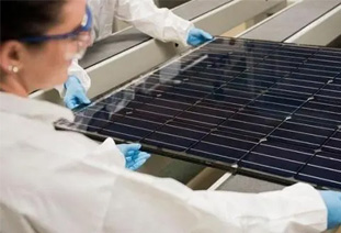 Five departments in China issued documents to promote the industrialization of perovskite photovoltaic technology