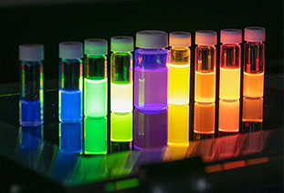 Perovskite Quantum Dots: A Rapidly Expanding Area of Research