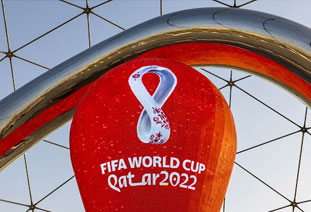 FIFA World Cup Qatar 2022:  