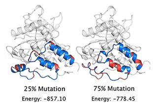 ChatGPT in the biological world is the first to synthesize a new protein from zero, published in the sub-journal of Nature