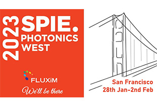 SPIE Photonics West 2023