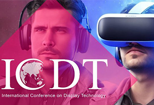 ICDT 2023: EMPOWERING THE FUTURE OF DISPLAY TECHNOLOGY IN CHINA AND GLOBALLY