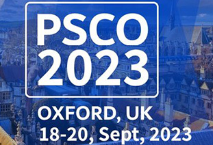 PSCO 2023 6th International Conference on Perovskite Solar Cells and Optoelectronics