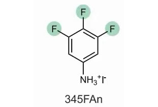 345FAnI new interface modification material to avoid battery stability degradation, free samples are provided