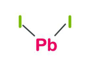 What is Lead iodide?