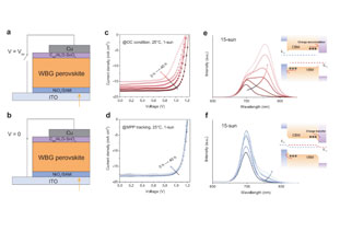 Tan Hairen Nat. Commun.: The efficiency exceeds 28%! All-perovskite tandem solar cells