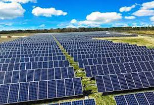 The era of photovoltaic 