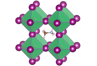 Starting perovskites and the road to industrialization of perovskite solar cells