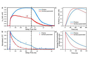 Nat. Commun comprehensive interpretation: Observe the latest strategies for capturing carriers in perovskite solar cells!