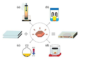 Preparation of perovskite single crystal devices, showing you the Nirvana of single crystals from materials to devices