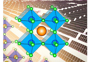 Mass Production in 2025: Perovskite’s Key Hit
