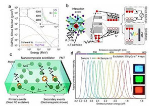 Progress in Perovskite Nanocrystals and Nanocomposites for Scintillation Applications