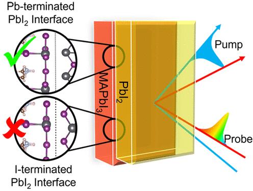 Lead Iodide Perovskite Solar Cells